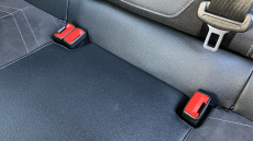 Vauxhall Mokka 1.2 Turbo Ultimate 5dr Auto Petrol Hatchback